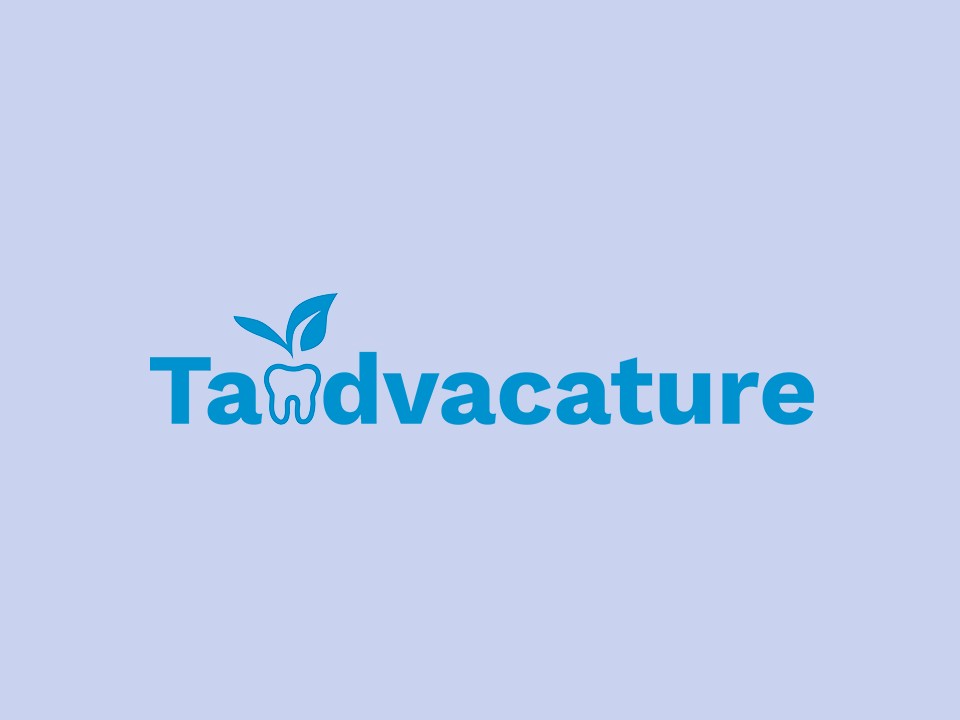 Tandvacature