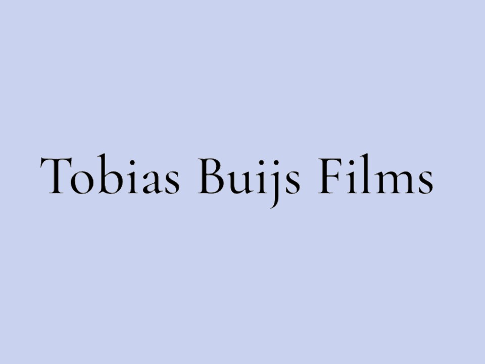 Tobias Buijs Films