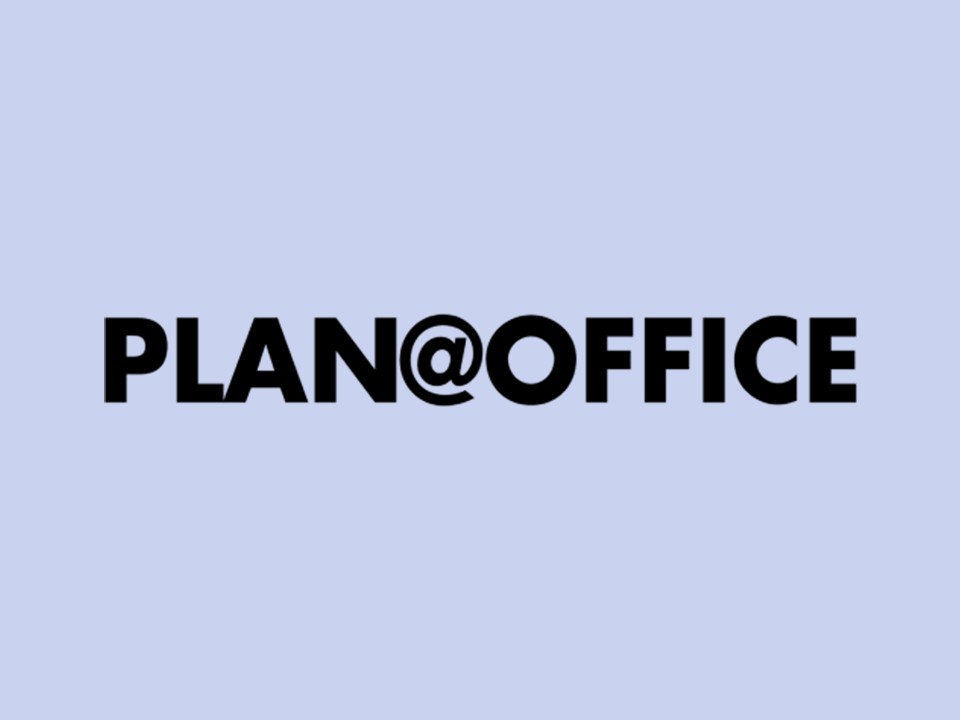 PLAN@OFFICE