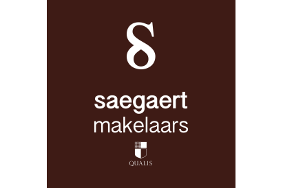 Logo Saegaert