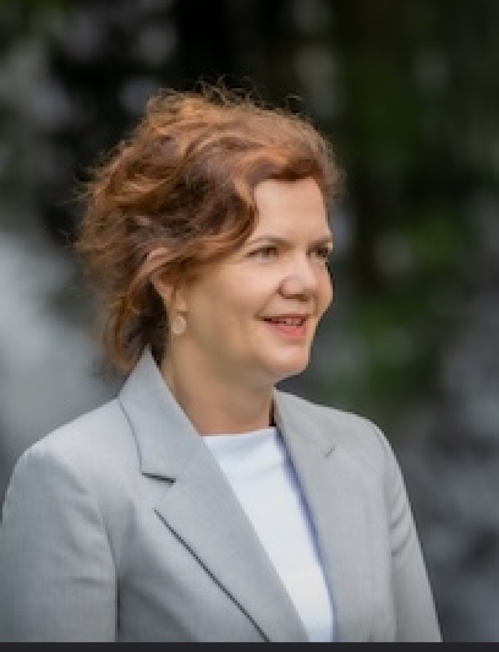 Suzanne van Ginkel