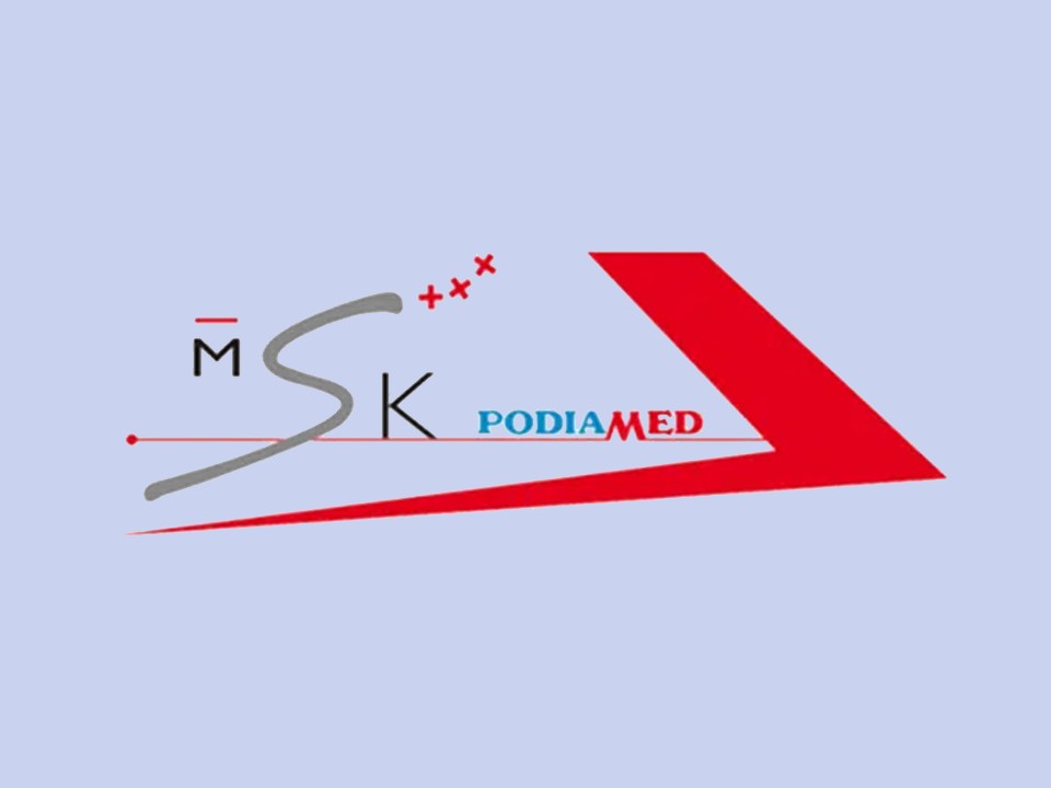 MSK-Podiamed