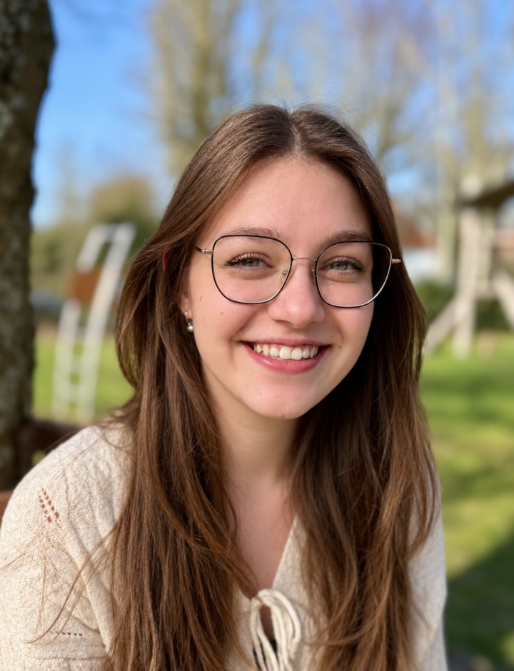 Danique Rijnders
