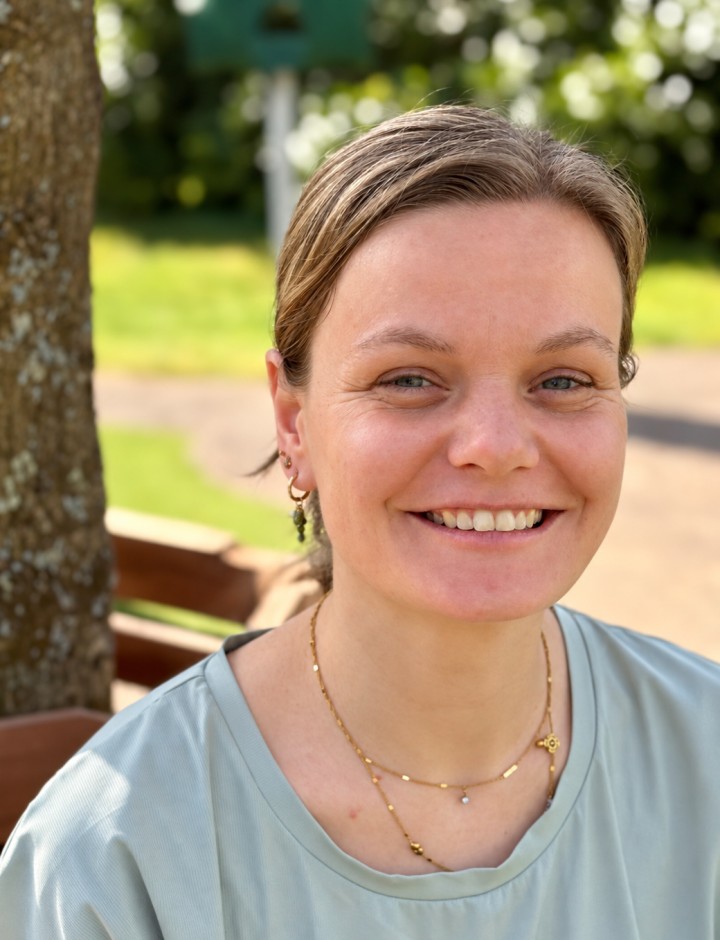 Rosemarijn Slootbeek