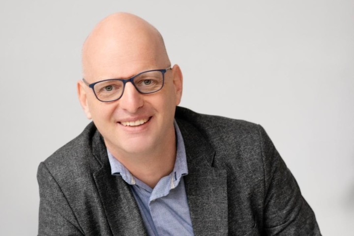 drs. Ivo Israel