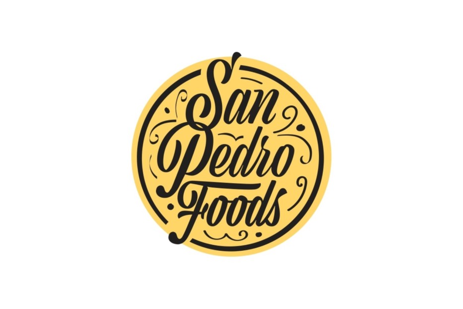 Logo San Pedro Foods