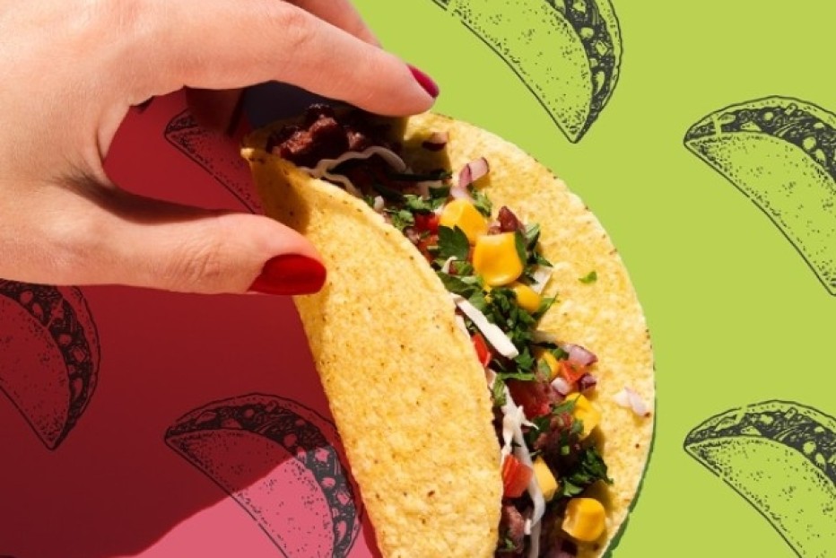 San Pedro Foods - Taco