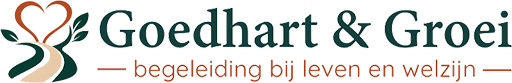 Logo Goedhart & Groei, home