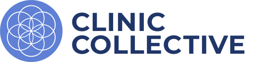 Logo Clinic Collective, home