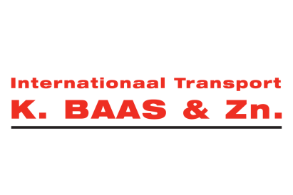 Logo - K.Baas & Zn