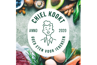 Chiel kookt_logo