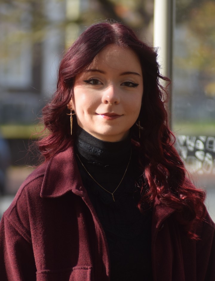 Nina Köpke