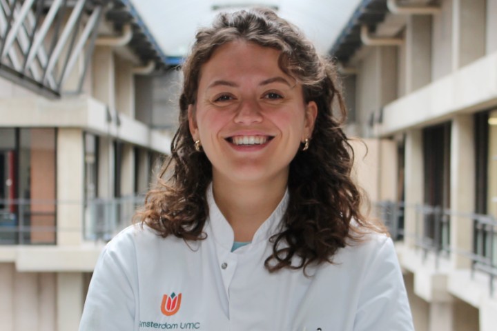Barbara Nieuwenhuijsen
