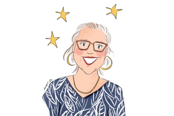 Juf Marieke