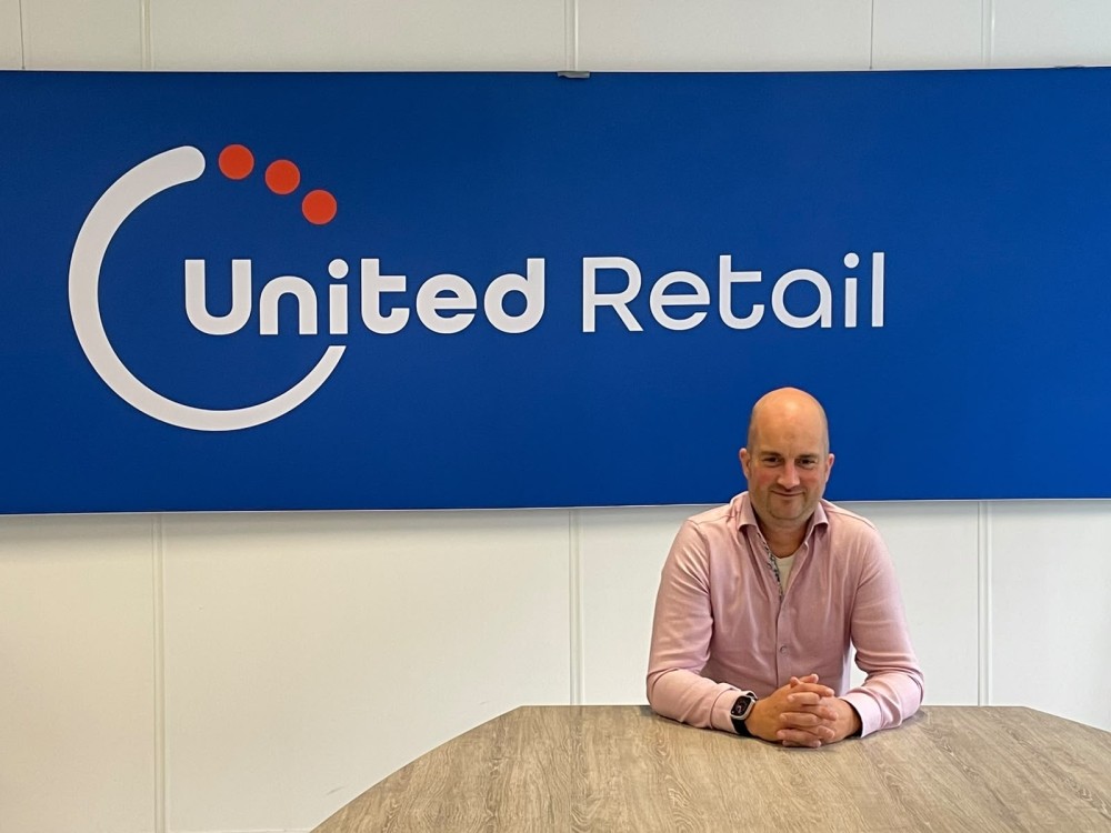 United Retail: omnichannel versterkt vanuit de lokale winkel
