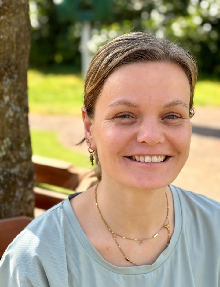 Rosemarijn Slootbeek