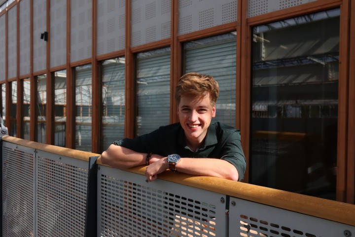 Ruben Goorden