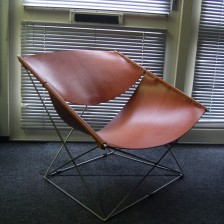 Herbekleding in tuigleer