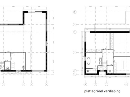 plattegronden