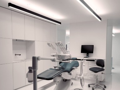Dentled-PHL22-Lighting-at-Arseus-showroom