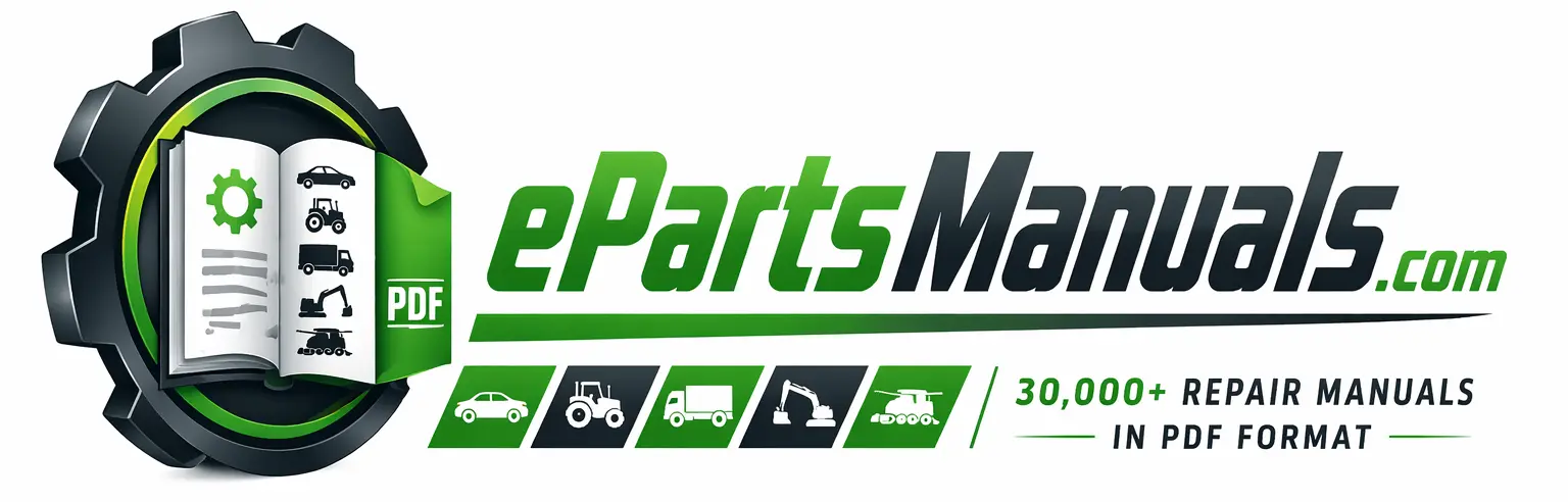 Logo-eParts-Manuals