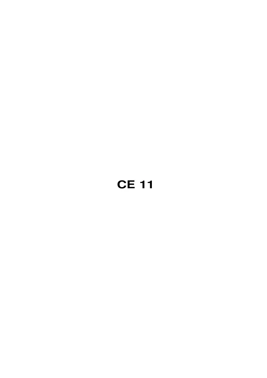 AUSA Ce11 Parts Manual
