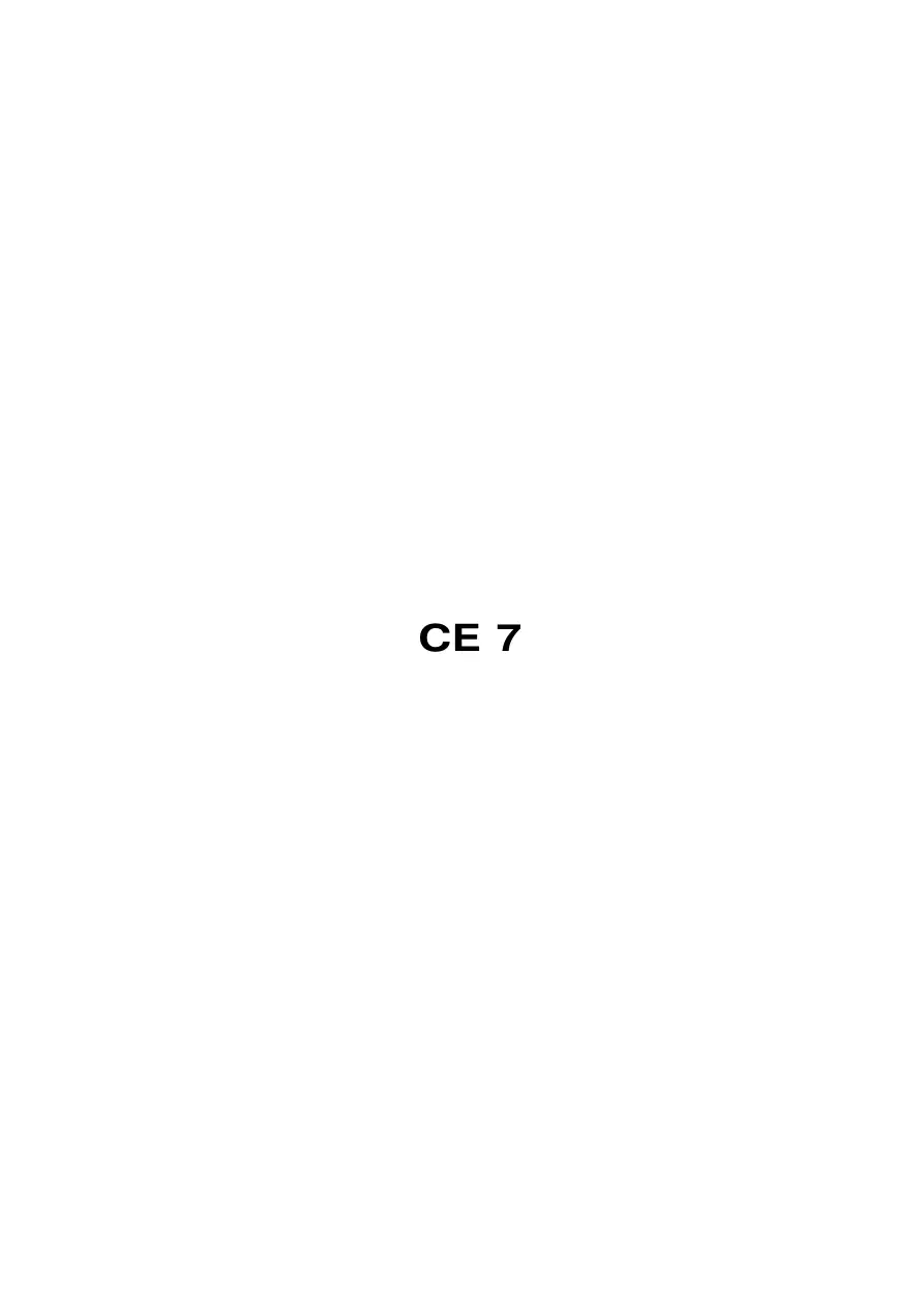AUSA Ce7 Parts Manual
