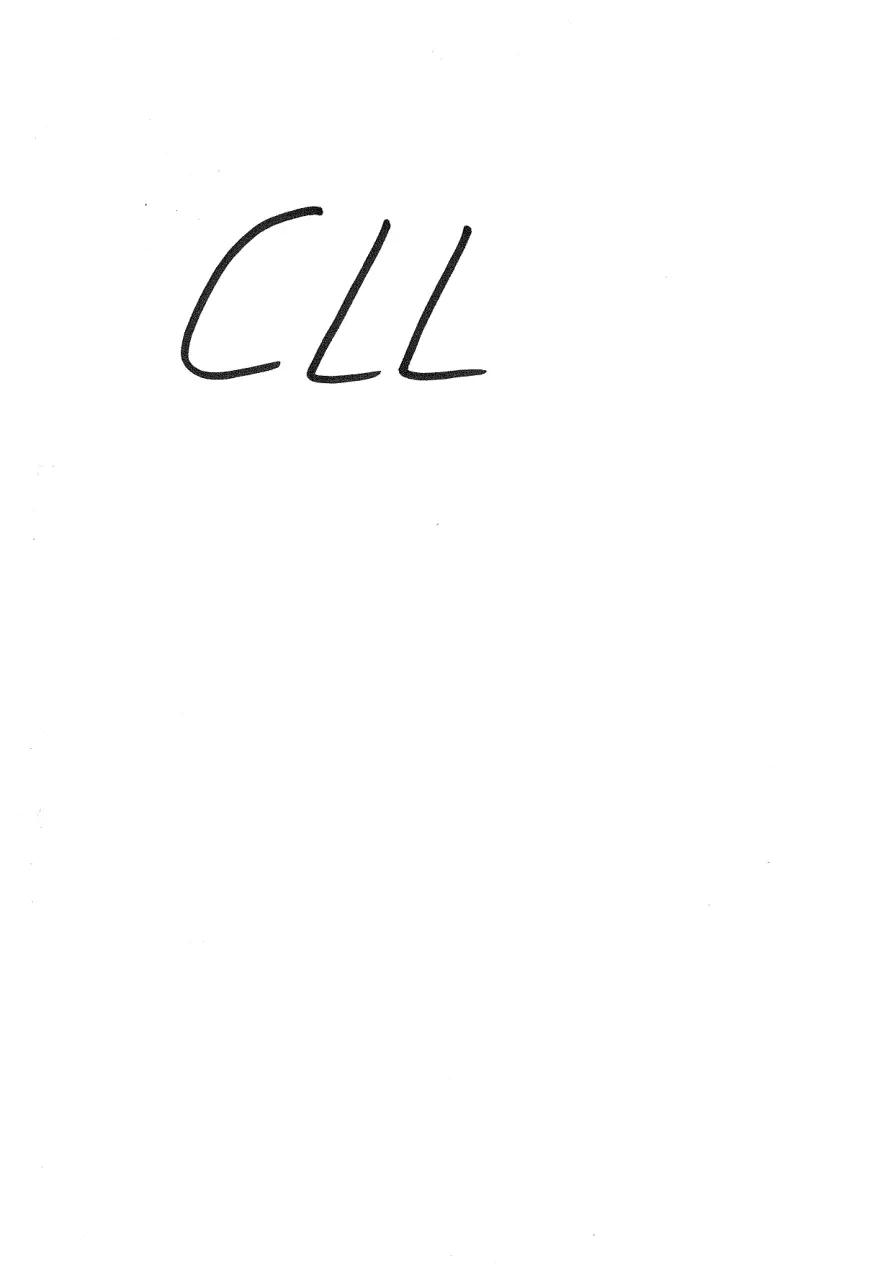 Nordsten Cll 600 Parts Manual