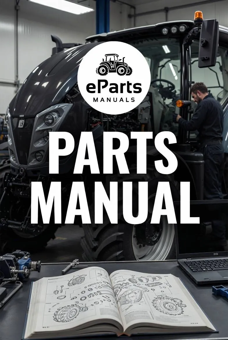 ZF Tpt20 2022 Parts Manual