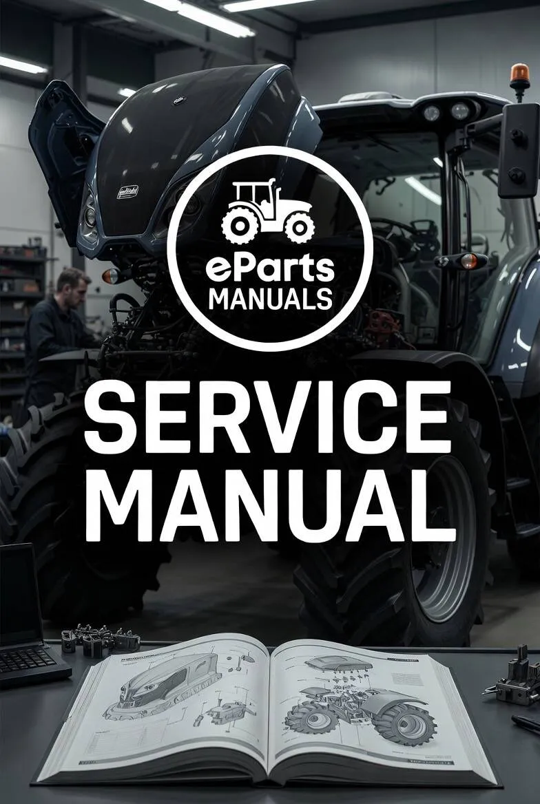 Toyota Sp10 Sp10S 2006 Service Manual