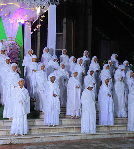 Jate Saint Kidane Mheret Ethiopian Orthodox Tewahedo Church