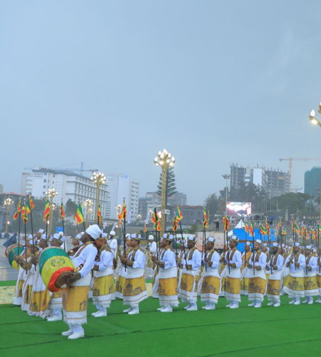 ኮልፌ ቀራንዮ ክፍለ ከተማ ሰንበት ት/ቤቶች አንድነት