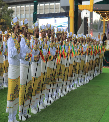 የደብረ ብሥራት ቅዱስ ገብርኤል ቤተክርስቲያን