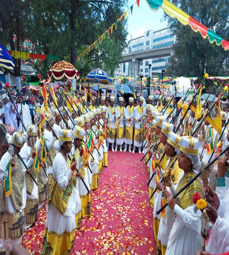 ማኅደረ ስብሐት ቅድስት ልደታ ለማርያምና ደብረ መድኃኒት መድኃኔዓለም አብያተ ክርስቲያናት