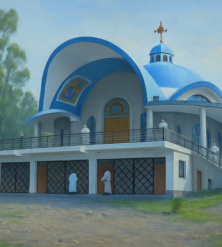 dagmawit axum debre tsion kidset Maryam
