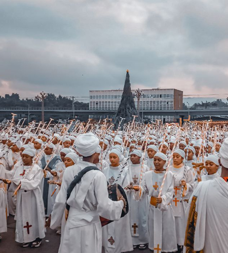 መካኒሳ መንበረ ልዑል ቅዱስ እግዚአብሔር አብ ቅድስት ድንግል ማርያም እና መጥምቀ መለኮት ቅዱስ ዮሐንስ ቤተከርስቲያን