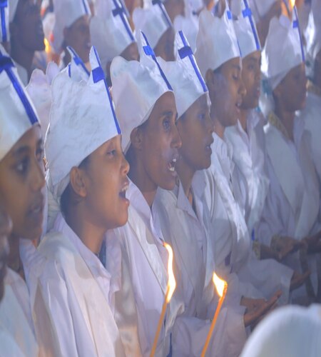 ደብረ ናዝሬት ቅዱስ ዮሴፍ ቤተ ክርስቲያን