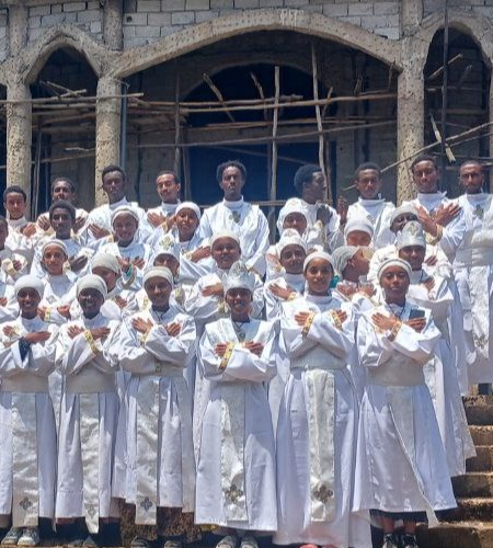 Total felege hiwot kidest kidanemheret ena medhanialem ena abunekiros