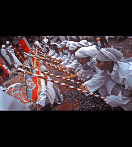ቂሊንጦ ደብረ ብስራት ቅዱስ ገብርኤልና ቅድስት ማርያም ቤተክርስቲያን