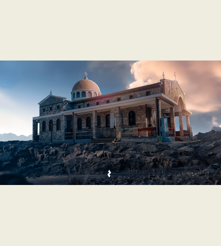 Akaki Manber Hiwot Madhanemalem church
