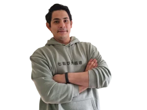 Jhoan Trujillo