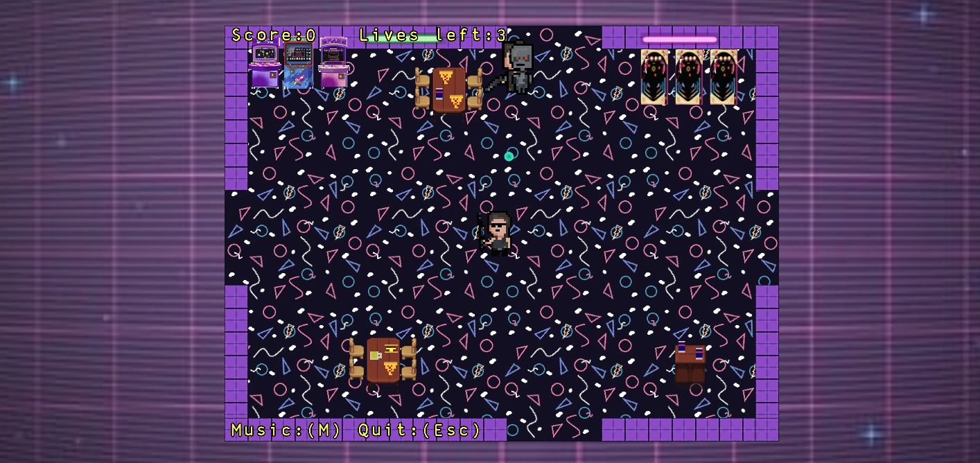 Image for Judgement Day