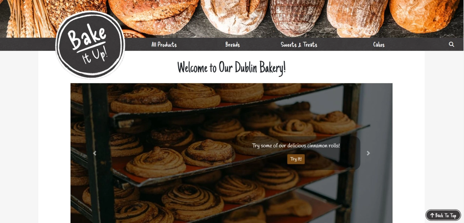 Imagen de bake-it-up
