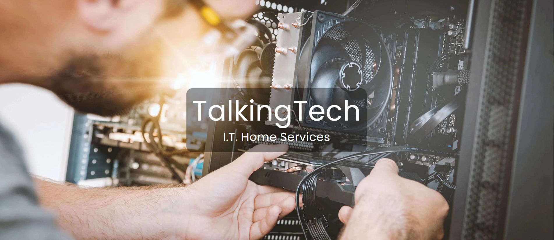 Image for TalkingTech