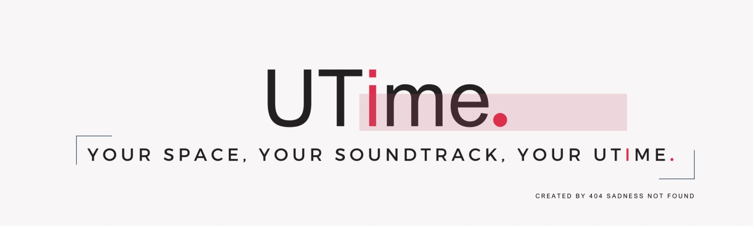 Image for Utime (March 2024 Hackathon)