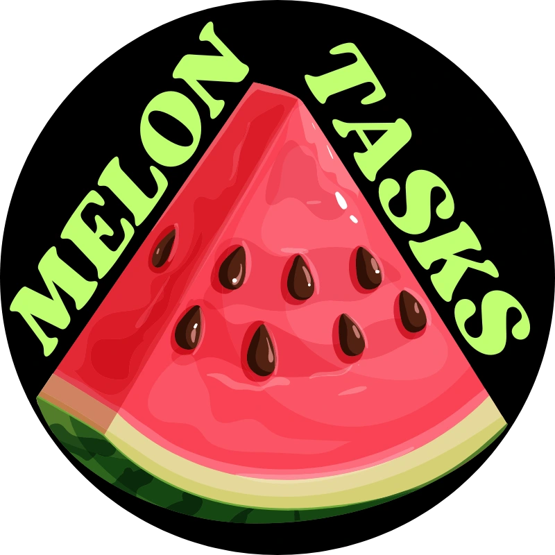 Image for Melon Tasks