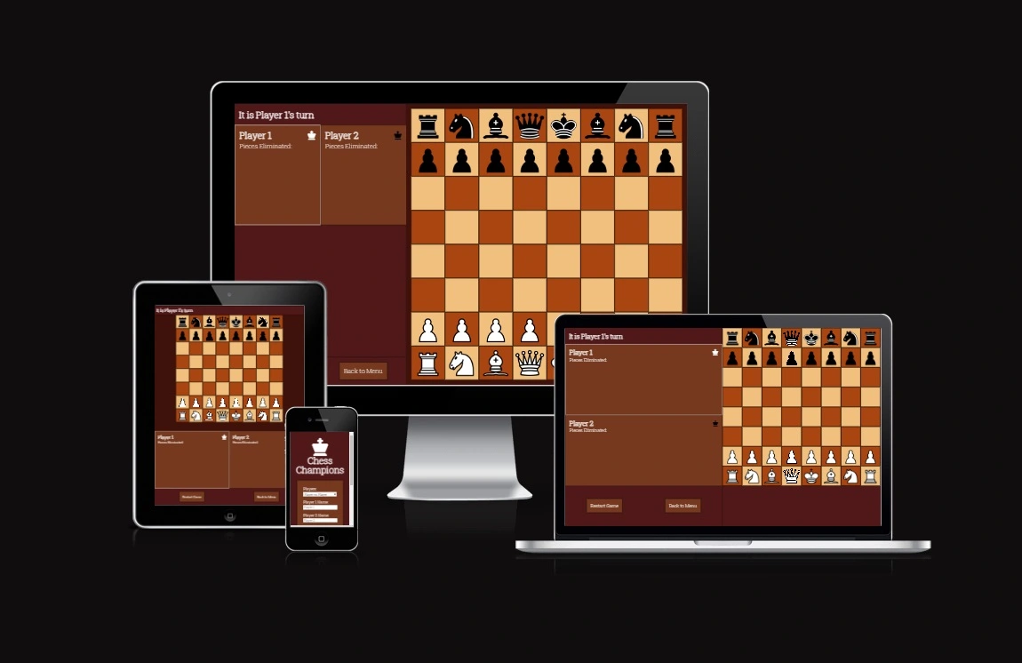 Image for chess-champions