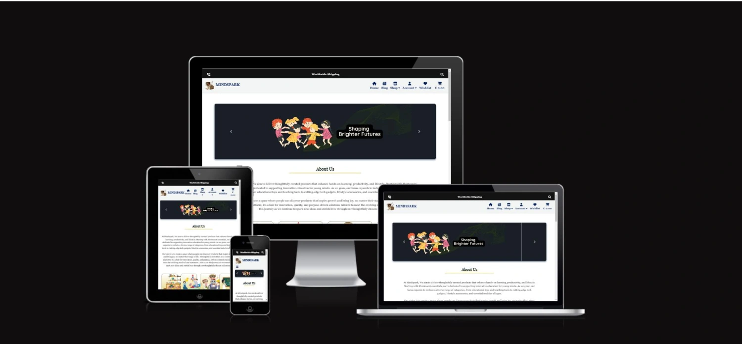 Image for mindspark