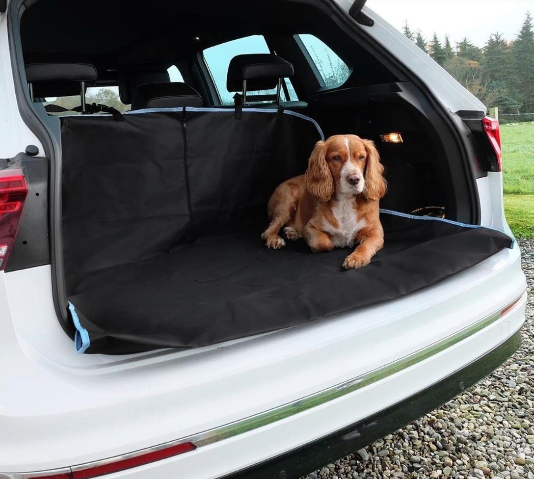 Waterproof Car Seat Cover