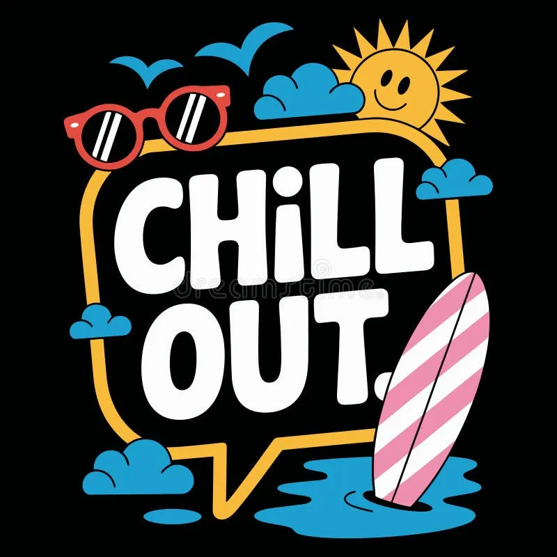 Chill Out Time